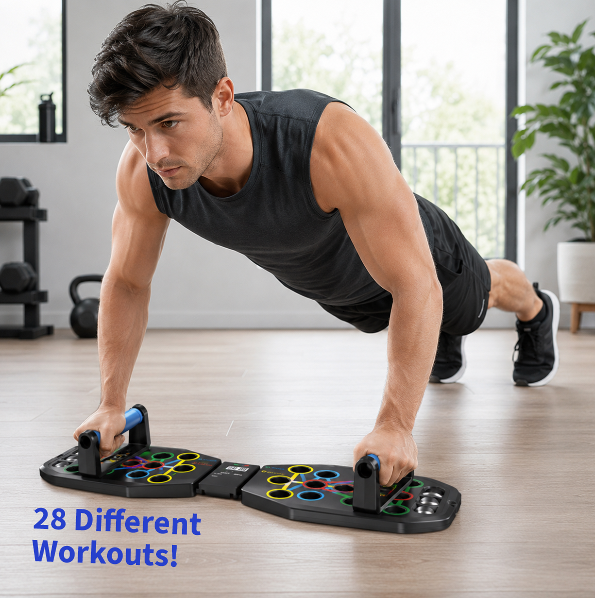 Home Multifunctional FlexBoard    (BOGO 50% OFF NOW)